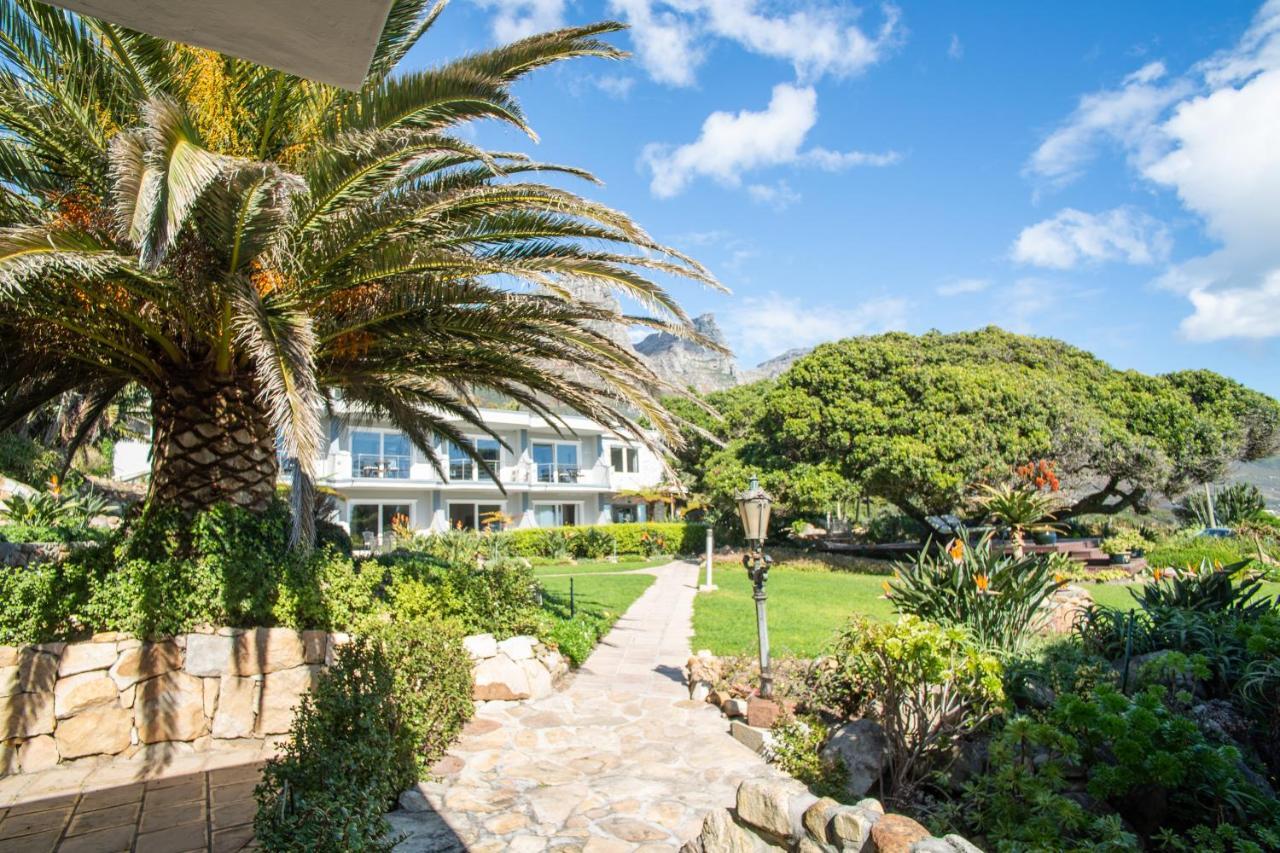 Ocean View House 4* Cidade Do Cabo