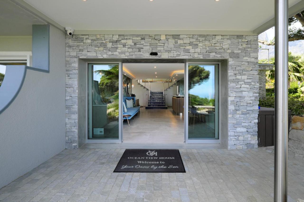Ocean View House Cidade Do Cabo