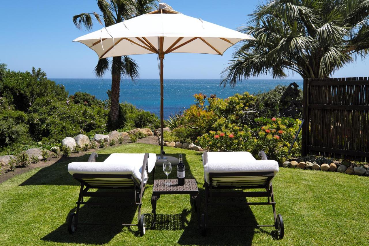 Ocean View House Casa de hóspedes