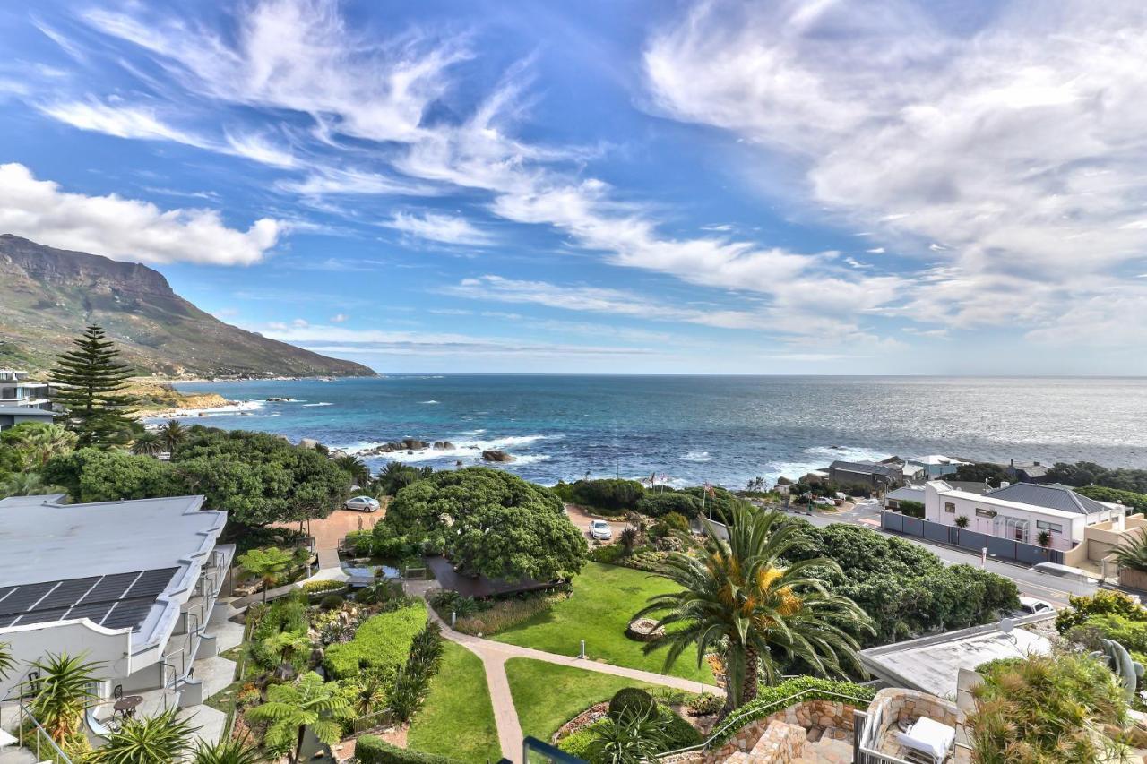 Ocean View House Cidade Do Cabo