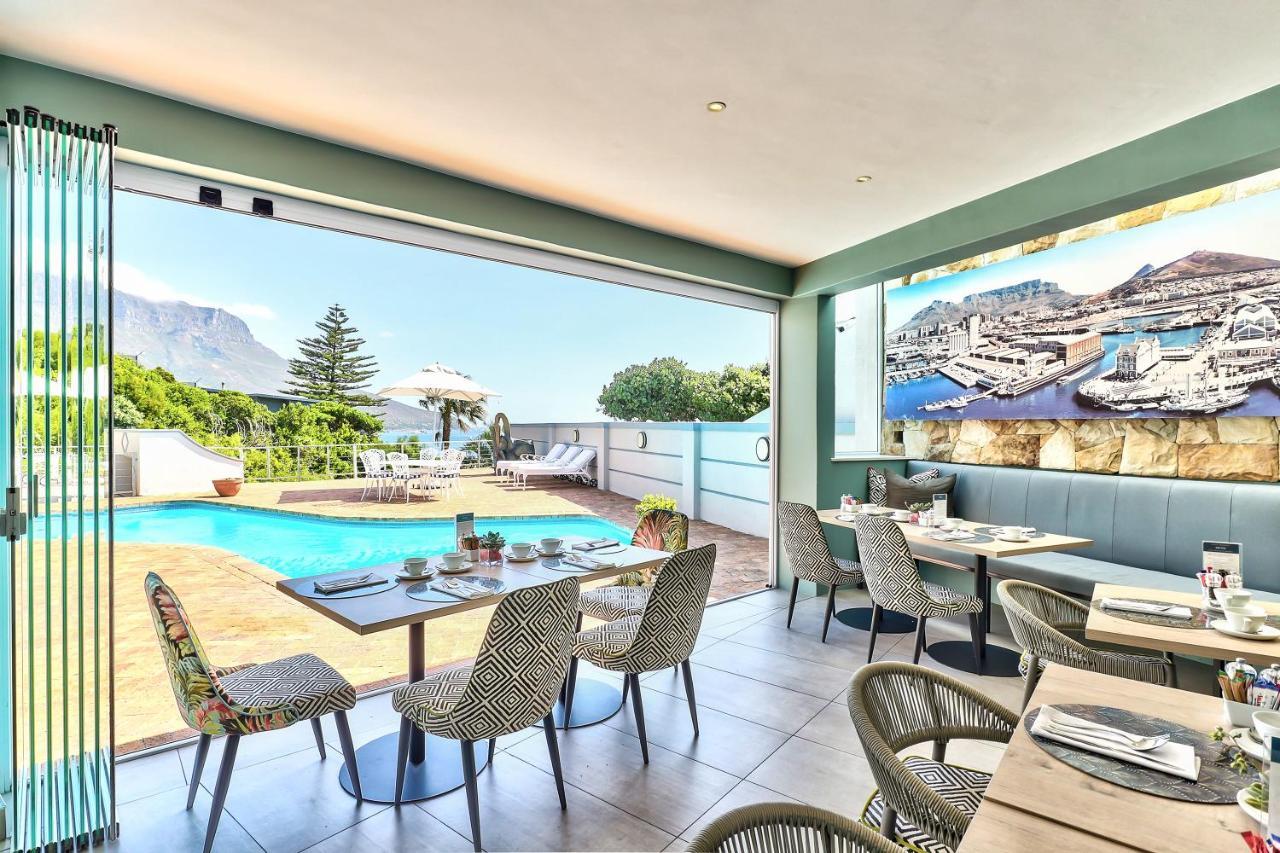 Ocean View House Cidade Do Cabo