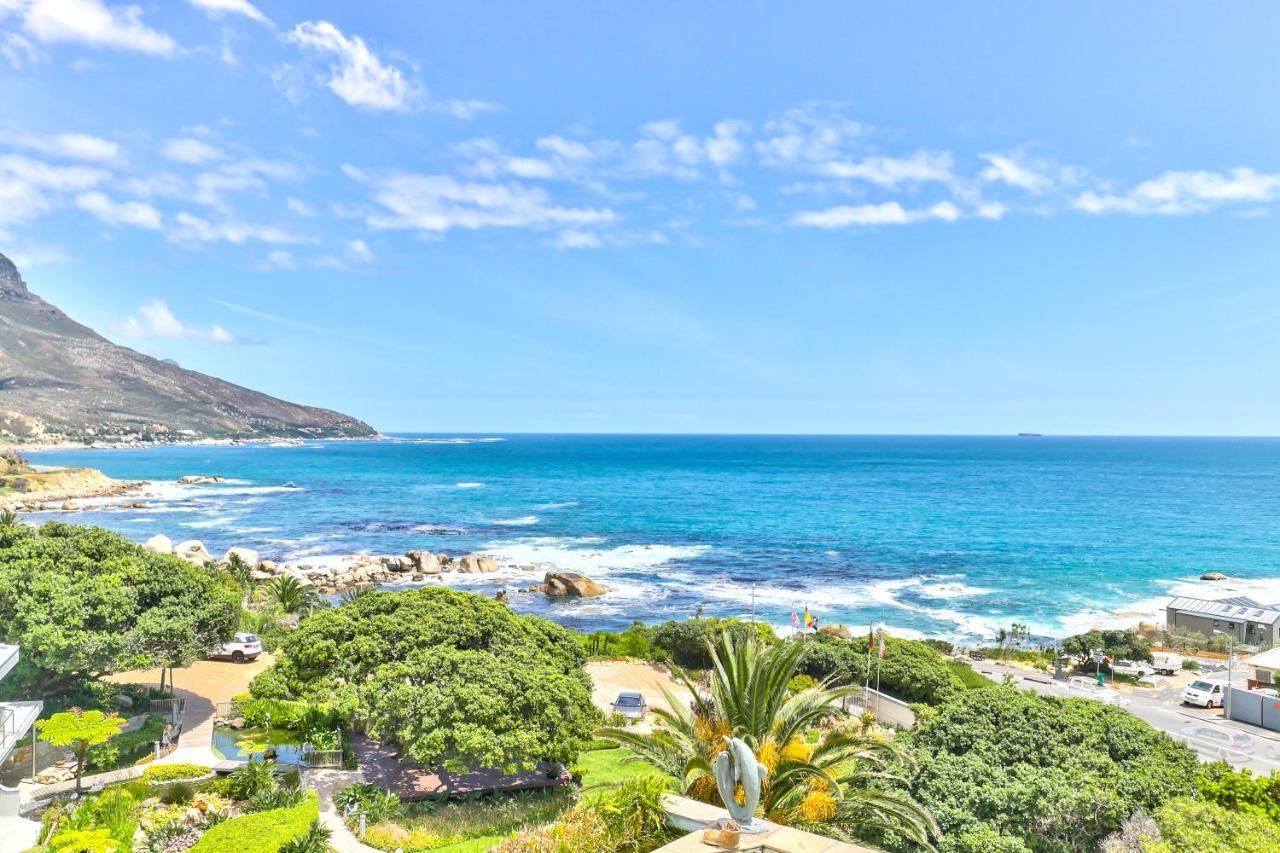 Ocean View House 4* Cidade Do Cabo
