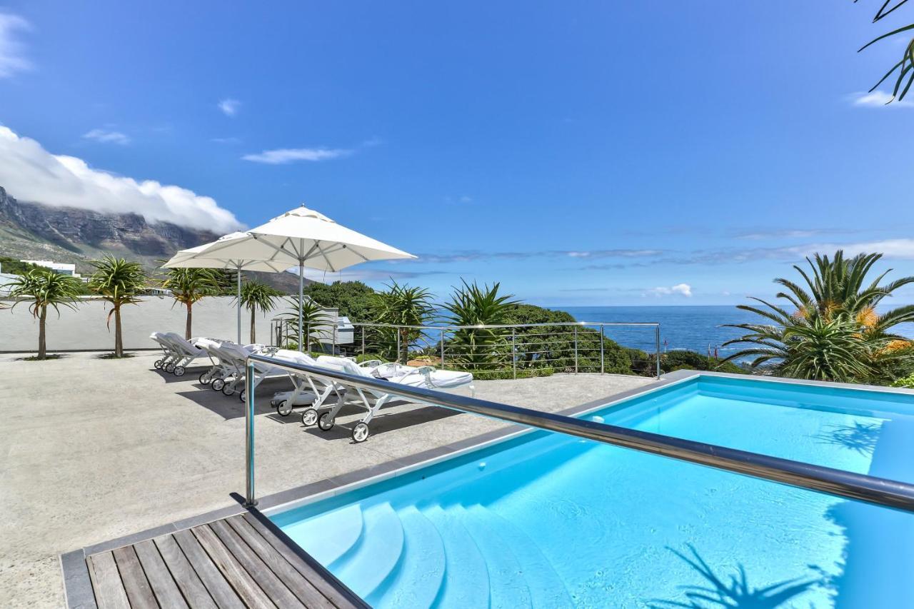 Ocean View House 4* Cidade Do Cabo