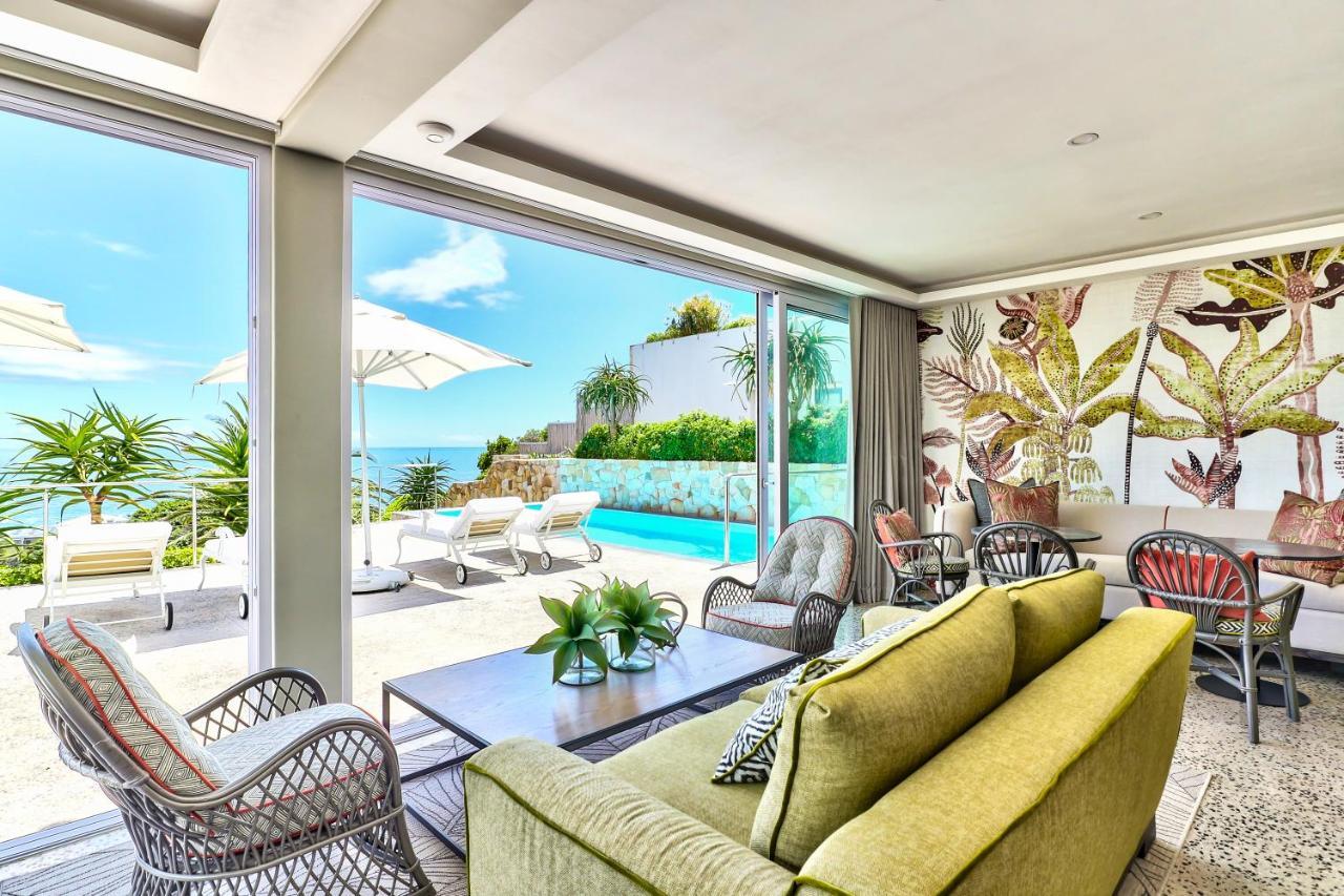 Casa de hóspedes Ocean View House