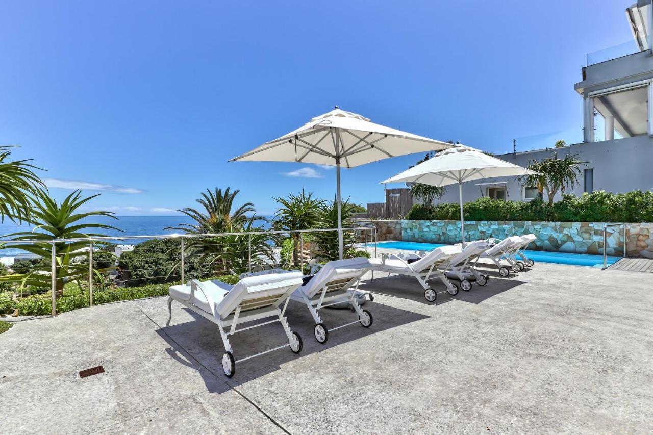 Ocean View House 4* Cidade Do Cabo