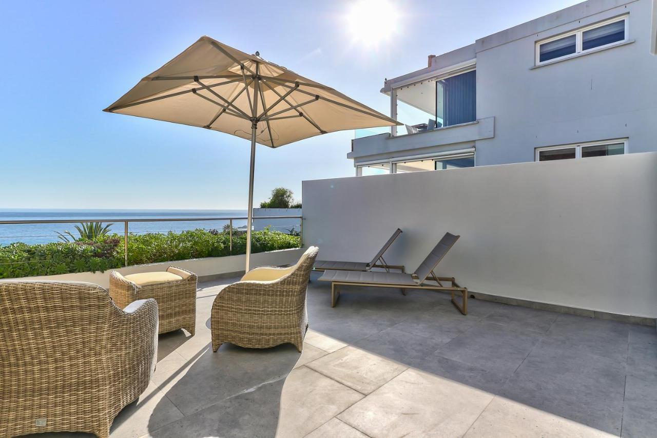 Casa de hóspedes Ocean View House