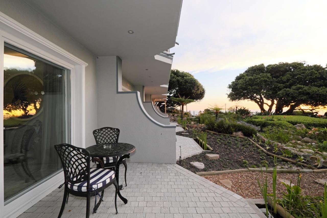 Ocean View House 4* Cidade Do Cabo