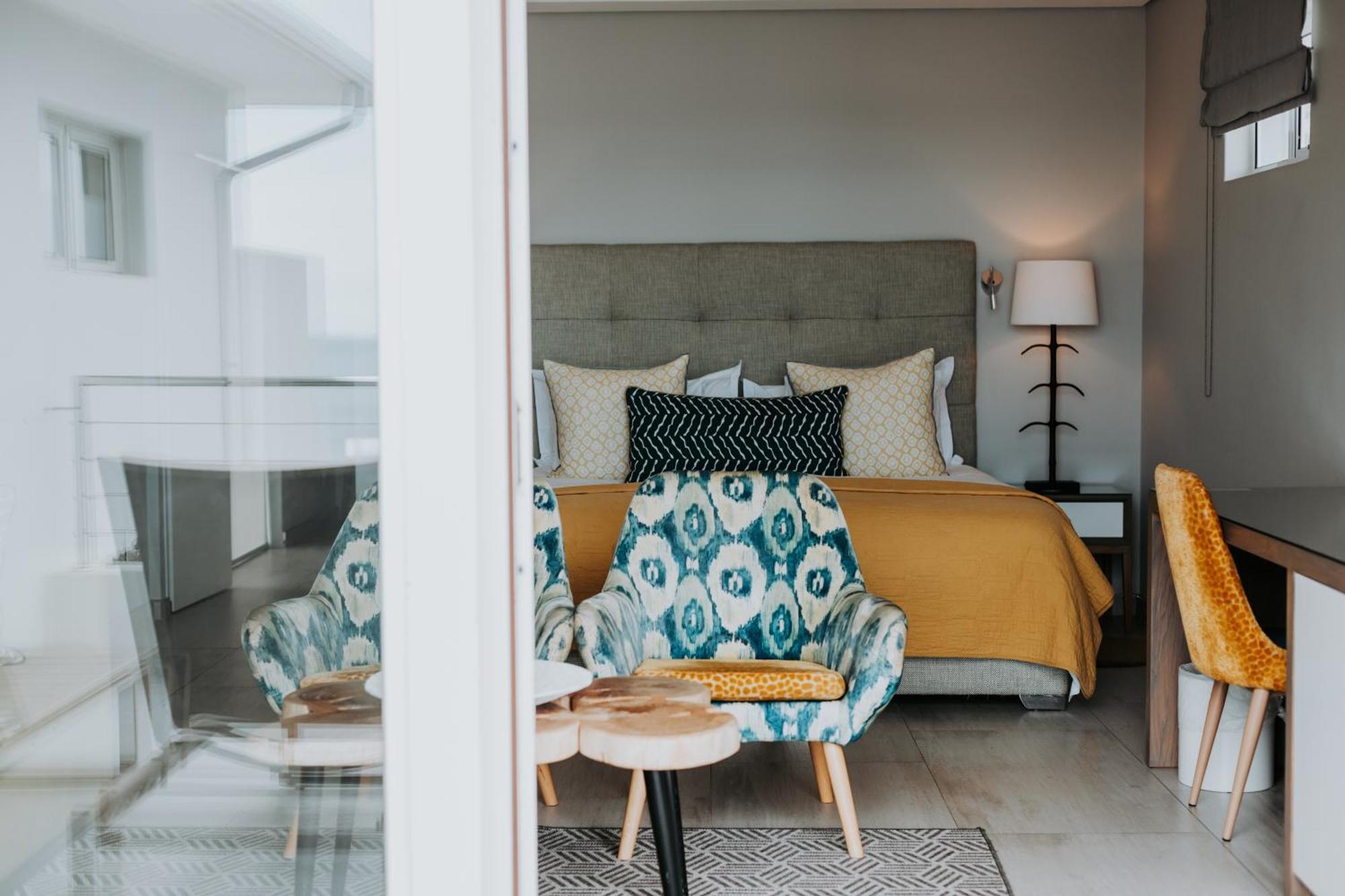 Ocean View House 4*