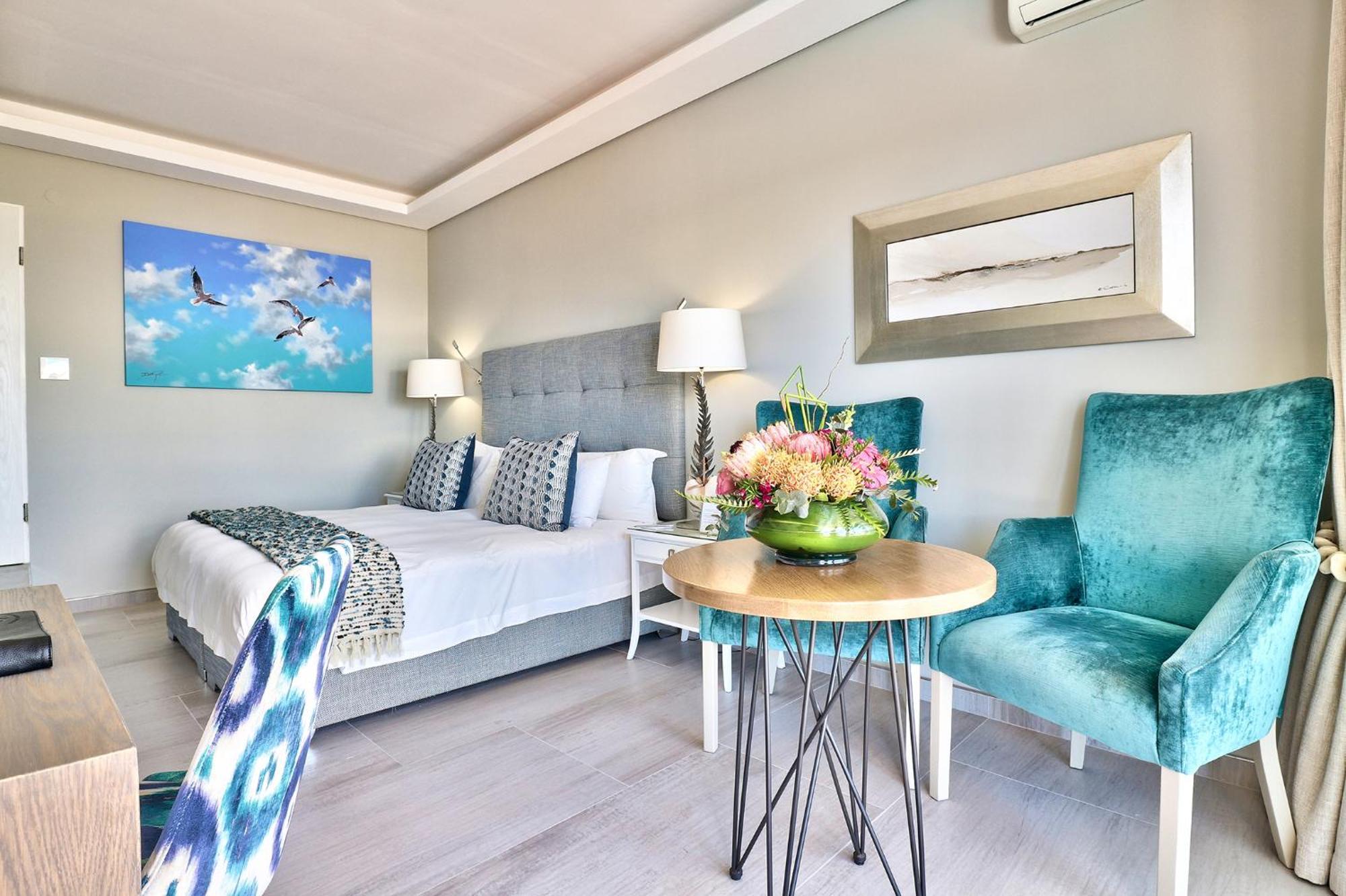 Ocean View House Cidade Do Cabo