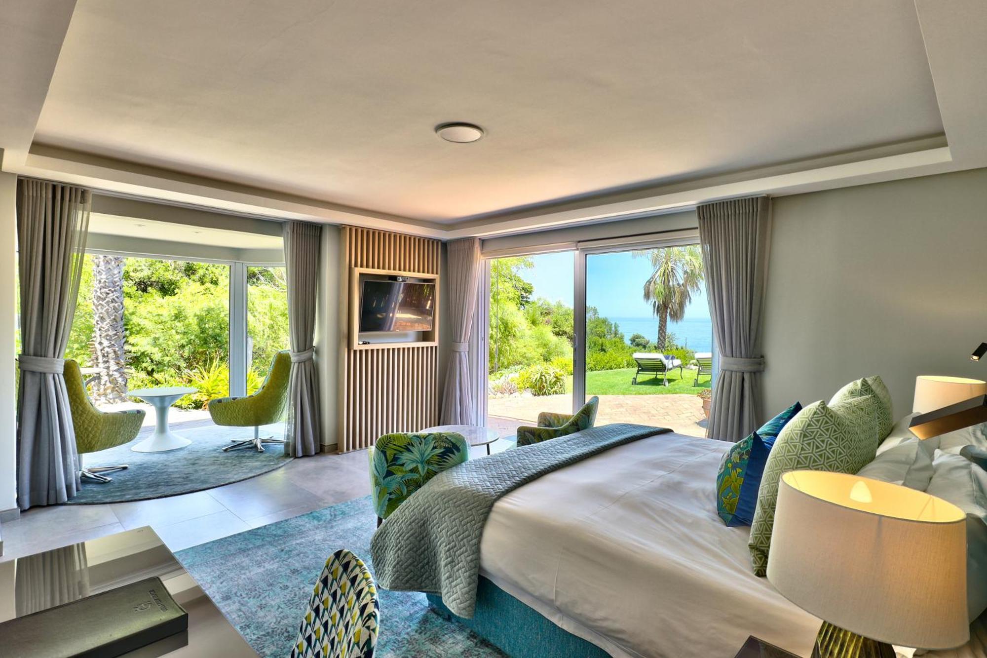 Casa de hóspedes Ocean View House 4*