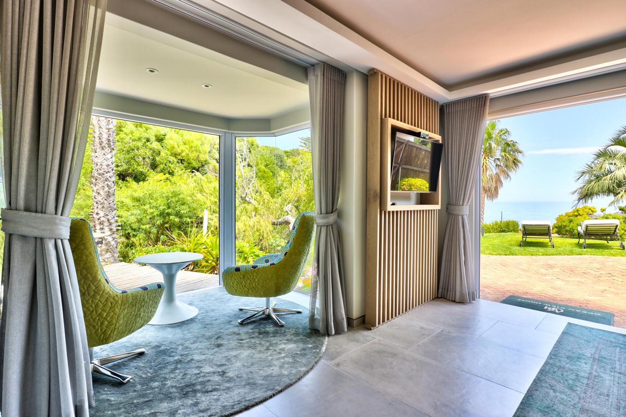 Casa de hóspedes Ocean View House