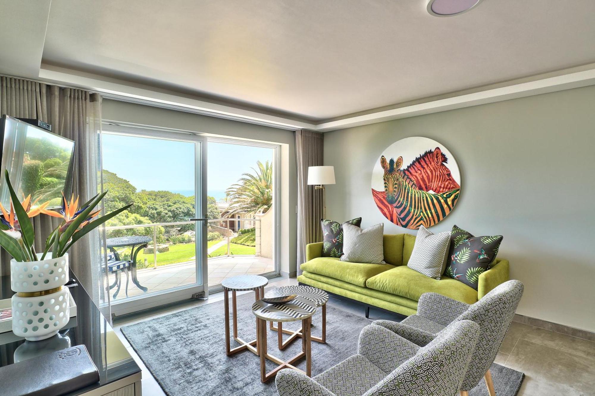 Ocean View House 4*