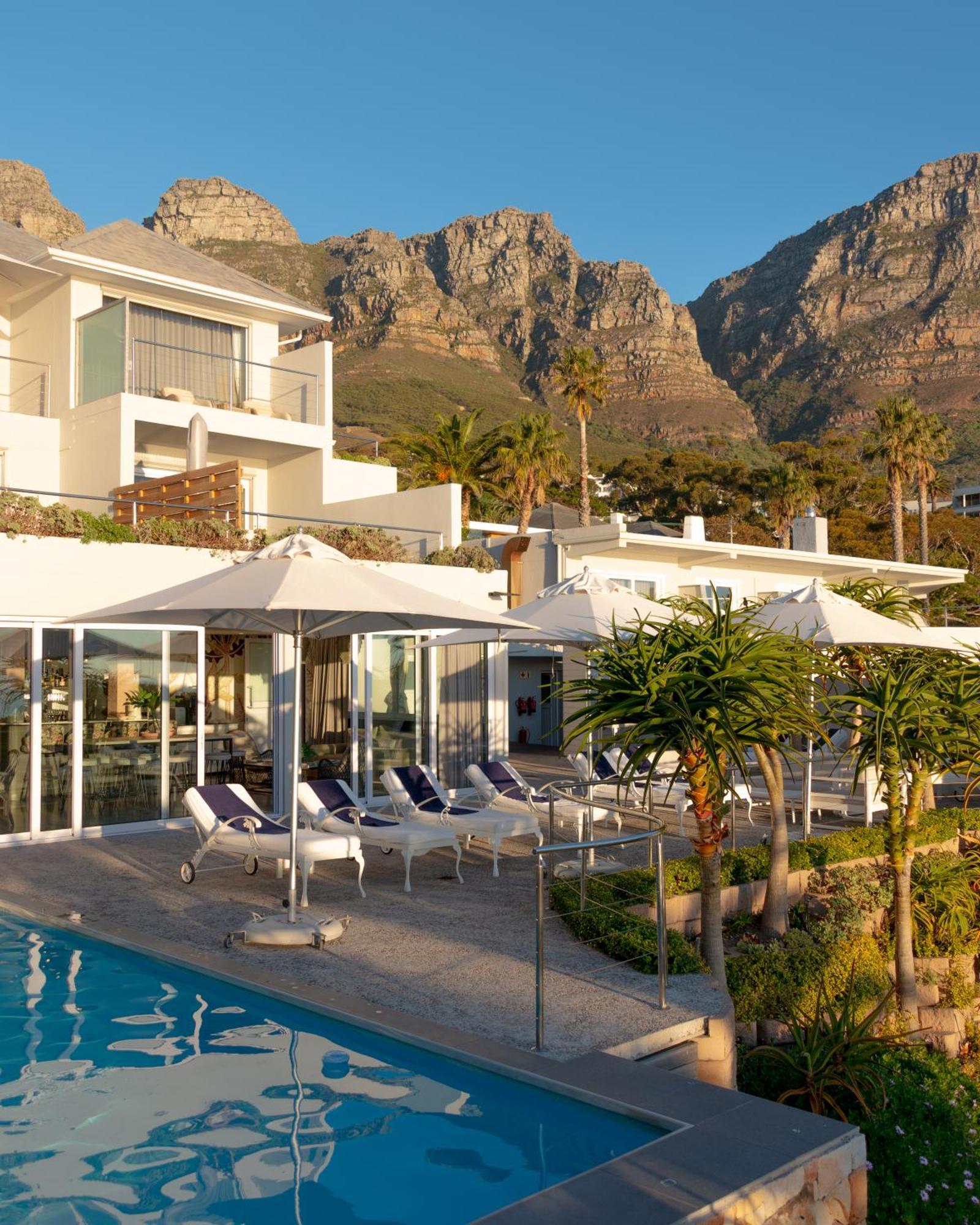 Casa de hóspedes Ocean View House 4*