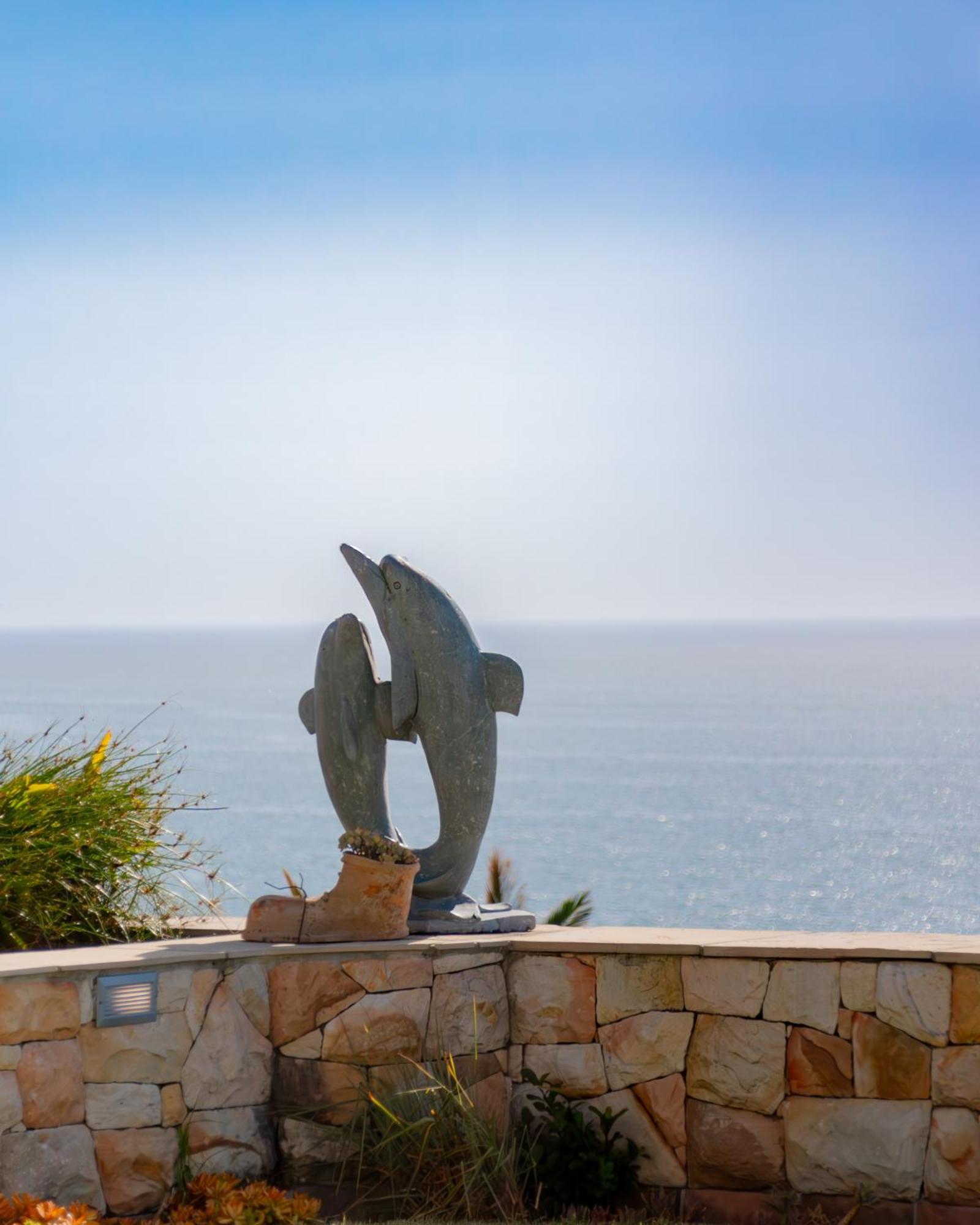 Casa de hóspedes Ocean View House
