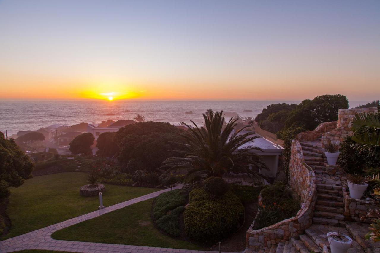 Ocean View House Cidade Do Cabo